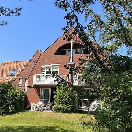Haus-Pellworm-Whg-15 Appartement Sankt Peter-Ording Buitenkant foto