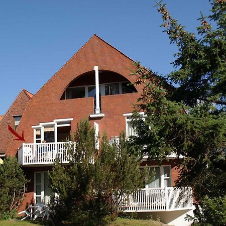 Haus-Pellworm-Whg-15 Appartement Sankt Peter-Ording Buitenkant foto