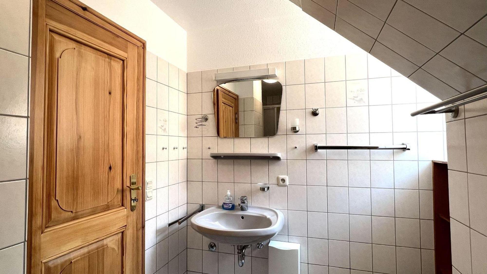 Haus-Pellworm-Whg-15 Appartement Sankt Peter-Ording Buitenkant foto